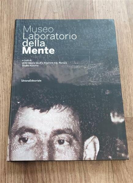 Museo Laboratorio Della Mente | Immagine principale