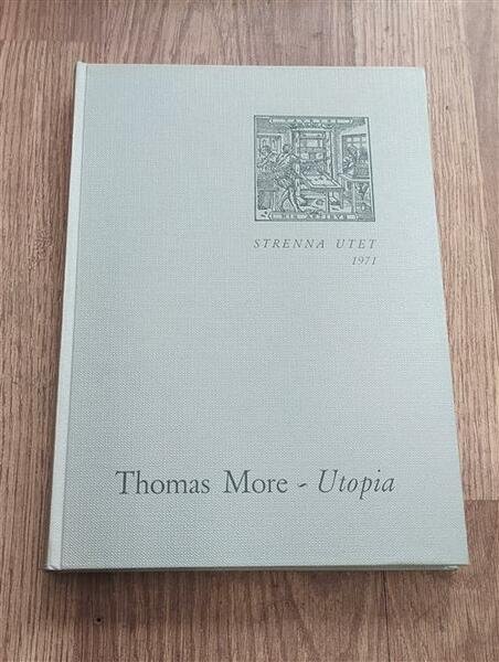 Utopia | Immagine principale