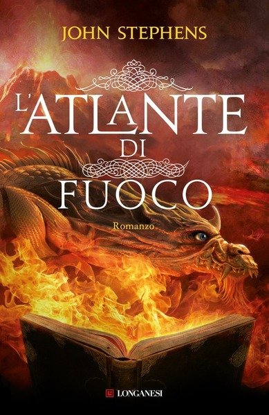 L' Atlante Di Fuoco