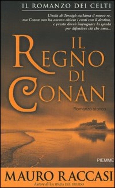 Il Regno Di Conan