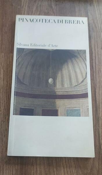 Pinacoteca Di Brera | Immagine principale