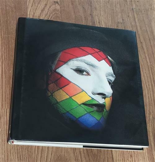 Faces. Volti Truccati Del Carnevale Veneziano | Immagine principale