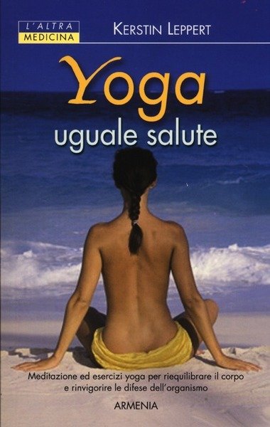 Yoga Uguale Salute