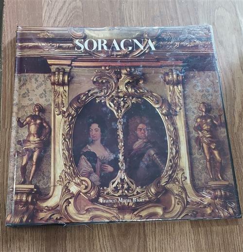 Soragna | Immagine principale