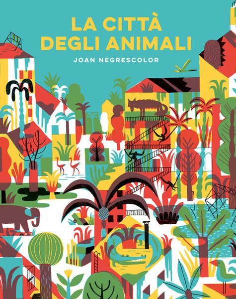 La Citta Degli Animali | Immagine principale