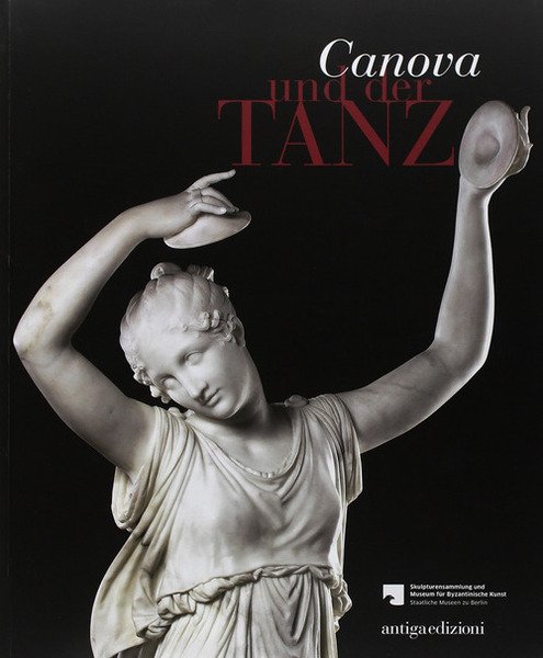 Canova Und Der Tanz Fur Die Skulpturensammlung Und Das Museum … | Immagine principale
