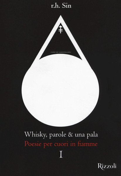 Whisky, Parole & Una Pala. Poesie Per Cuori In Fiamme | Immagine principale