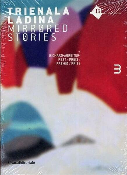 Trienala Ladina. Mirrored Stories Richard Agrieter Pest | Immagine principale