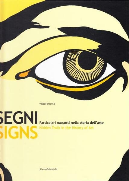 Segni Nascosti Nella Storia Dell'arte