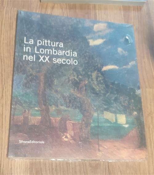 La Pittura In Lombardia Nel Xx Secolo | Immagine principale