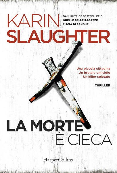 La Morte E Cieca