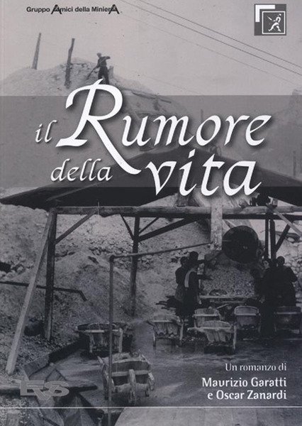 Il Rumore Della Vita | Immagine principale
