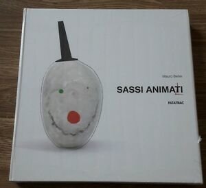 Sassi Animati | Immagine principale