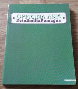Officina Asia. Rete Emilia Romagna | Immagine principale