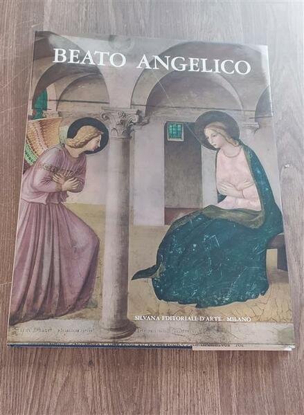 Beato Angelico Al Museo Di San Marco A Firenze Ugo …