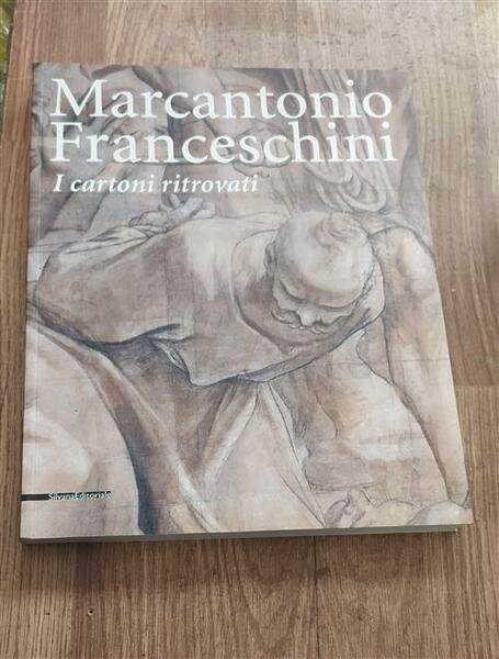 Marcantonio Franceschini. I Cartoni Ritrovati | Immagine Gallery 1