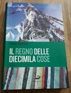 Il Regno Delle Diecimila Cose