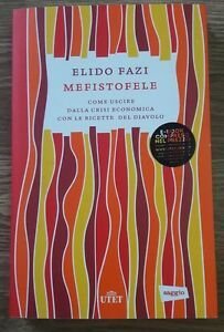 Mefistole | Immagine principale