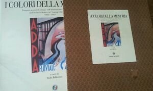 I Colori Della Memoria | Immagine Gallery 1