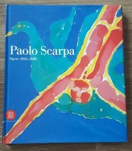 Paolo Scarpa. L'uomo Che Vola | Immagine principale