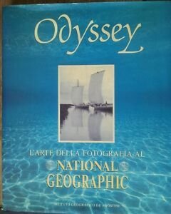 Odyssey L'arte Della Fotografia Al National Geographic
