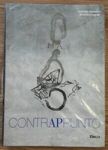 Gabriella Benedini. Catalogo Della Mostra (Spoleto, Palazzo Racani - Arroni, …