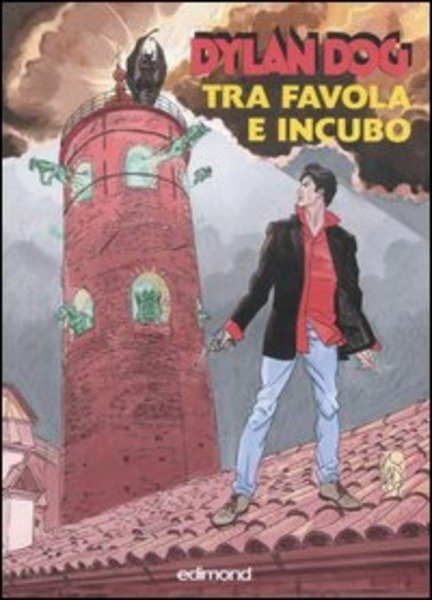 Dylan Dog. Tra Favola E Incubo. Catalogo Della Mostra Citta …