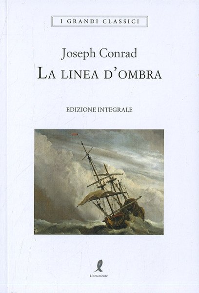 La Linea D'ombra