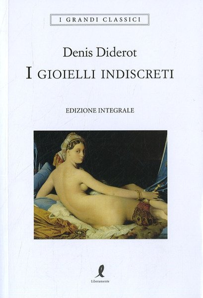 I Gioielli Indiscreti | Immagine principale