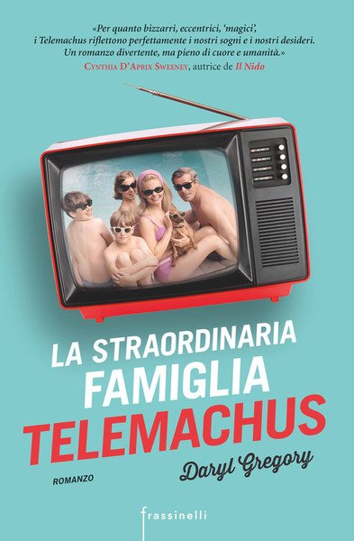 La Straordinaria Famiglia