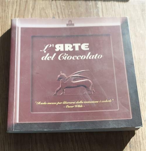 L'arte Del Cioccolato Salani 2003