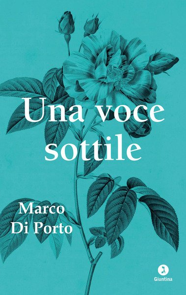 Una Voce Sottile Marco Di Porto Giuntina 2020