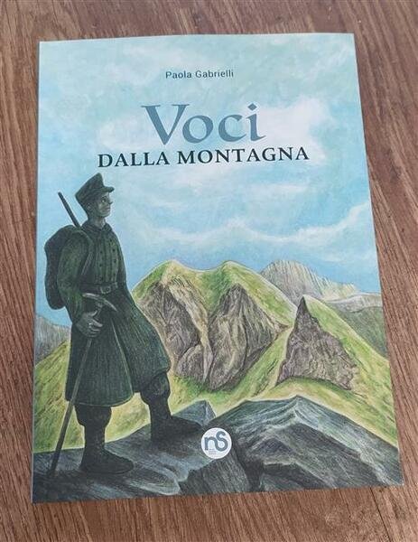 Voci Dalla Montagna | Immagine Gallery 1