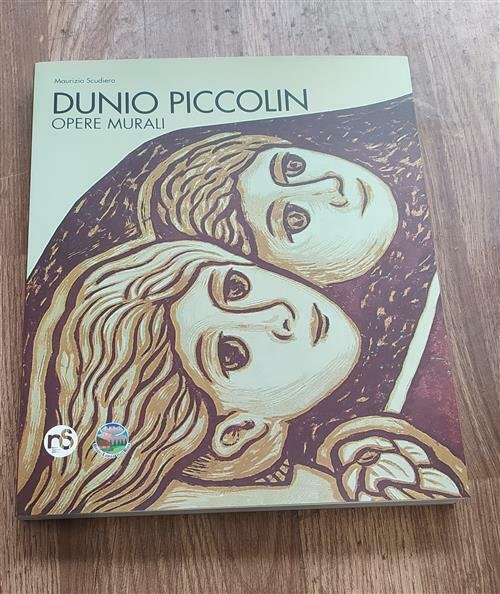 Dunio Piccolin. Opere Murali | Immagine principale