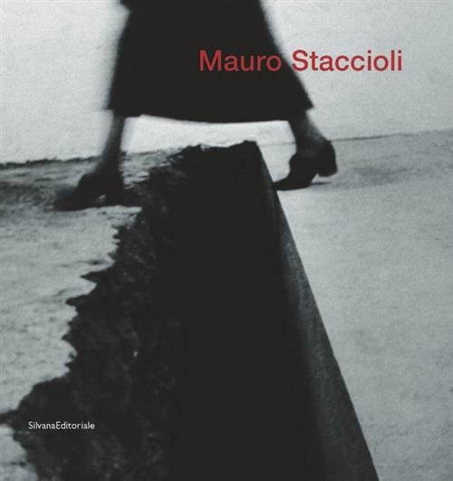 Mauro Staccioli. Catalogo Della Mostra Bergamo