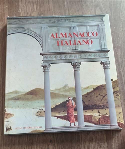 Almanacco Italiano Silvana 1978