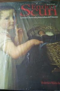 Enrico Scuri. La Fine Del Classico Nella Pittura Italiana Dell'ottocento | Immagine principale