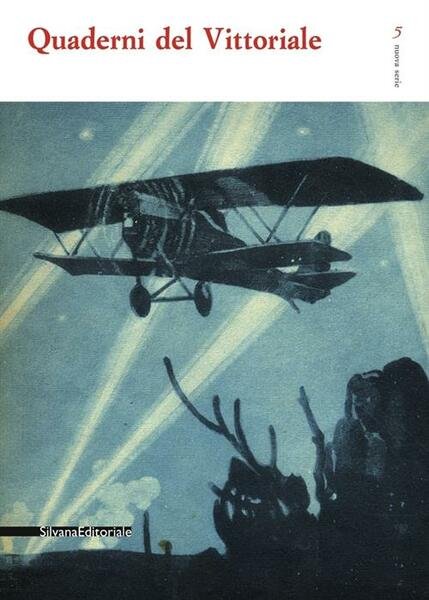 Quaderni Del Vittoriale. Vol. 5 | Immagine principale