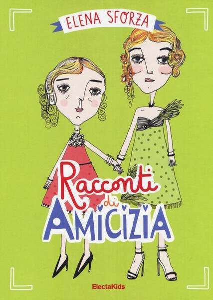 Racconti Di Amicizia