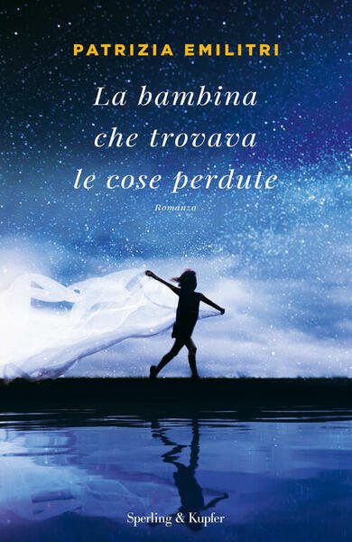 La Bambina Che Trovava Le Cose Perdute | Immagine principale