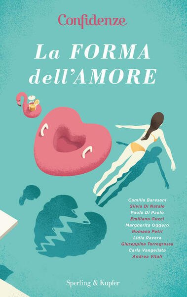 La Forma Dell'amore
