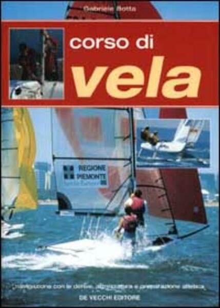 Corso Di Vela Gabriele Botta De Vecchi 2005