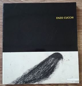 Enzo Cucchi. Catalogo Di Mostra Belluno