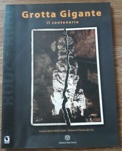 Grotta Gigante Il Centenario Sezione Storica Sezione Tematica | Immagine principale