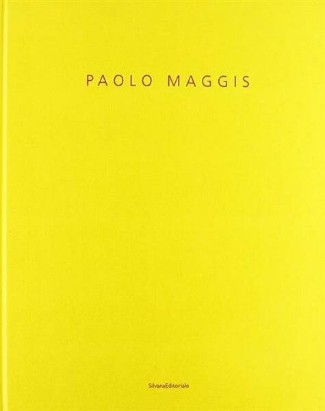 Paolo Maggis. Dieci Tele | Immagine principale