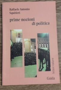 Prime Nozioni Di Politica | Immagine Gallery 2