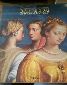 Splendori Al Museo Diocesano. Arte Ambrosiana Dal Iv Al Xx …