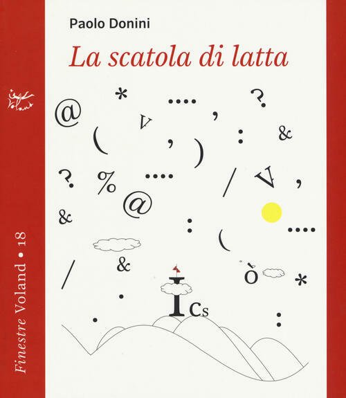 La Scatola Di Latta