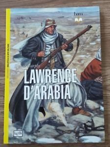 Lawrence D Arabia | Immagine principale