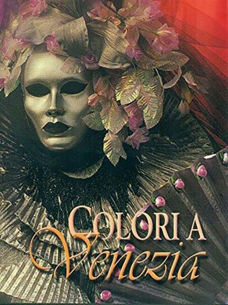 Colori A Venezia | Immagine Gallery 1